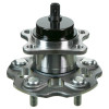 MOOG 12-18 Toyota Prius V Rear Hub Assembly - 512509