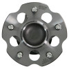 MOOG 12-18 Toyota Prius V Rear Hub Assembly - 512509