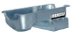 Moroso Ford 289-302 (w/Rear Sump) Kicked Out Wet Sump 7qt 7.5in Steel Oil Pan - 20506