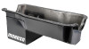 Moroso Ford 351W (w/Rear Sump) Extra Deep Wet Sump 7qt 9in Steel Oil Pan - 20523