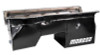 Moroso Ford 351C/351M/400 (w/Rear Sump) Wet Sump 8qt 9in Steel Oil Pan - 20530