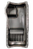 Moroso Ford 351C/351M/400 (w/Rear Sump) Wet Sump 8qt 9in Steel Oil Pan - 20530