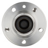 MOOG 15-18 Volvo S60 T5 Premier T5 Rear Hub Assembly - 512528