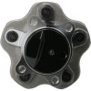 MOOG 13-19 Nissan Sentra Rear Hub Assembly - 512530