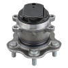 MOOG 17-22 Nissan Rogue Sport Rear Hub Assembly - 512534
