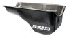 Moroso Ford 351C/351M Stock (w/Front Sump) Wet Sump 6qt 8.25in Steel Oil Pan - 20557