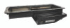 Moroso Ford 5.0 Coyote/Cobra (w/Rear Sump) Road Race Baffled Wet Sump 9.5qt 4.5in Steel Oil Pan - 20570