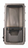 Moroso Ford 5.0 Coyote (w/Front Sump) Road Race Baffled Wet Sump 7qt 6.25in Steel Oil Pan - 20573