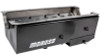 Moroso Ford 429-460 (w/Box Sump) Drag Race Wet Sump 9qt 7-7/8in Steel Oil Pan - 20616