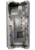 Moroso Ford 429-460 (w/Box Sump) Drag Race Wet Sump 9qt 7-7/8in Steel Oil Pan - 20616