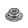 MOOG 2013 Audi allroad Rear Hub Assembly - 512557