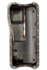Moroso Ford 429-460 (w/Rear Sump) Wet Sump 7qt 9in Steel Oil Pan - 20625
