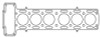 Cometic Jaguar 3.8L XK6 .075in MLS Cylinder Head Gasket - 89mm Bore - C4306-075