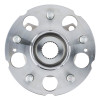 MOOG 2015 Acura TLX Rear Hub Assembly - 512562