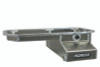 Moroso Toyota 2RZFE/3RZFE Kicked Out Wet Sump 5qt 5.5in Aluminum Oil Pan - 20936