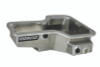 Moroso Lotus/Toyota 1ZZ/2ZZ Road Race Baffled Wet Sump 6qt Stock Depth Aluminum Oil Pan - 20970