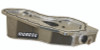 Moroso Lotus/Toyota 2GR-FE/Z Road Race Baffled Wet Sump 6.25qt Stock Depth Aluminum Oil Pan - 20971