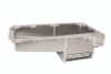 Moroso GM LS/16-Up COPO Camaro (w/Rear Sump & -16An Pick Up) Wet Sump 7qt 7.5in Aluminum Oil Pan - 21157
