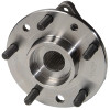 MOOG 79-85 Buick Riviera Front / Rear Hub Assembly - 513013