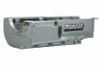 Moroso Donovan 700/DRC2/Merlin Big Block (w/Four Pick Ups) Drag Race Dry Sump Aluminum Oil Pan - 21592
