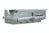 Moroso Donovan 700/DRC2/Merlin Big Block (w/Four Pick Ups & 2 Piece Seal) Dry Sump Aluminum Oil Pan - 21598