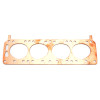 Cometic Morris XPEG .043in Copper Cylinder Head Gasket - 74mm Bore - C4310-043