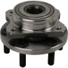 MOOG 13-14 SRT Viper Front Hub Assembly - 513132