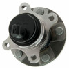 MOOG 01-06 Lexus LS430 Front Hub Assembly - 513163