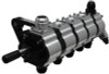 Moroso T3 Series 5 Stage Dry Sump Oil Pump - Tri-Lobe - Left Side - .900 Pressure - 22335