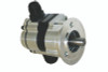 Moroso T3 Series Alston Single Stage External Oil Pump - Tri-Lobe - V-Band Clamp - 1.800 Pressure - 22413