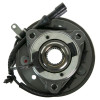 MOOG 04-07 Ford Freestar Front Left Hub Assembly - 513232