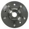 MOOG 04-07 Ford Freestar Front Left Hub Assembly - 513232