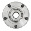MOOG 06-13 Volvo C70 Front Hub Assembly - 513255