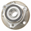 MOOG 2006 Audi A3 Front Hub Assembly - 513262