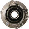 MOOG 11-15 Kia Sorento SX LX EX Base Limited Front / Rear Hub Assembly - 513266