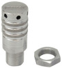 Moroso Vacuum Relief Valve 3/4in-16 Thread - Billet Aluminum - Single - 22637
