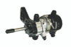 Moroso Chevrolet Small Block Single Stage External Oil Pump - Tri-Lobe - Left Side - 1.200 Pressure - 22652