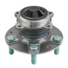 MOOG 2006 Mazda MX-5 Miata Front Hub Assembly - 513292