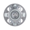 MOOG 2006 Mazda MX-5 Miata Front Hub Assembly - 513292
