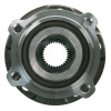 MOOG 10-12 BMW X5 M Front Hub Assembly - 513312