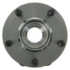 MOOG 09-14 Nissan Murano Front Hub Assembly - 513338