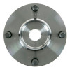 MOOG 09-14 Nissan Cube Front Hub Assembly - 513344