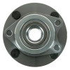 MOOG 09-14 Nissan Cube Front Hub Assembly - 513344