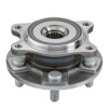 MOOG 09-17 Lexus LS460 Front Hub Assembly - 513351