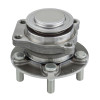 MOOG 2013 Subaru BRZ Front Hub Assembly - 513352