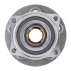 MOOG 13-16 Mercedes-Benz GL350 Front Hub Assembly - 513363