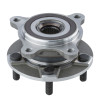 MOOG 16-19 Lexus IS300 Front Left Hub Assembly - 513365