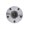 MOOG 15-22 Lexus RC350 Front Hub Assembly - 513370