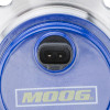 MOOG 15-22 Lexus RC350 Front Hub Assembly - 513370
