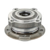 MOOG 15-16 BMW X5 M Front Hub Assembly - 513399